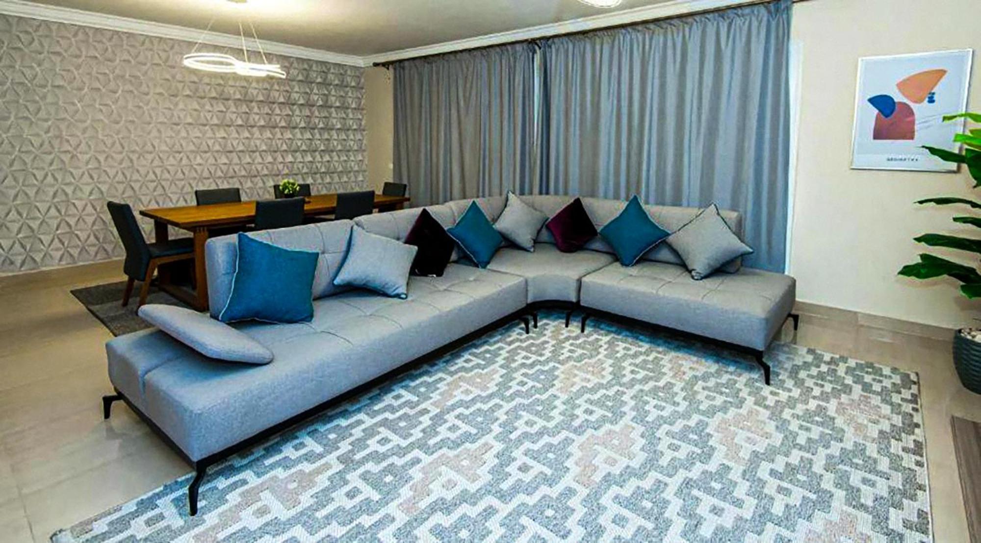 Apartament The Expert In Ocean Blue Near Airport