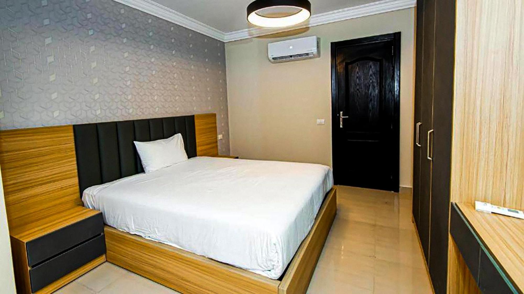 Apartament The Expert In Ocean Blue Near Airport *