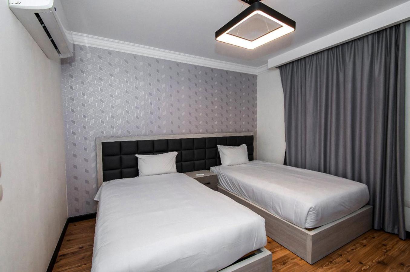 Apartament The Expert In Ocean Blue Near Airport