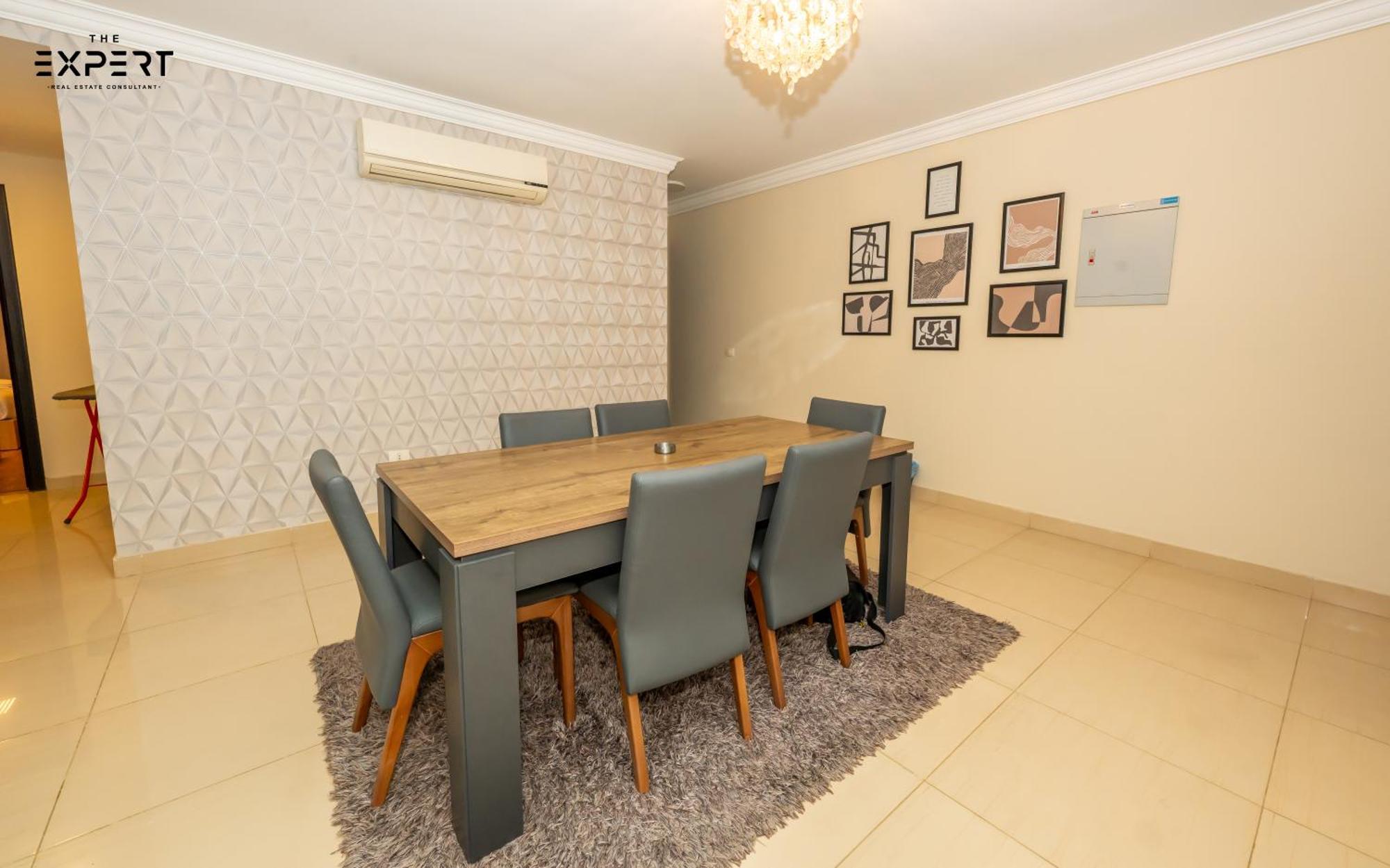 Apartament The Expert In Ocean Blue Near Airport *