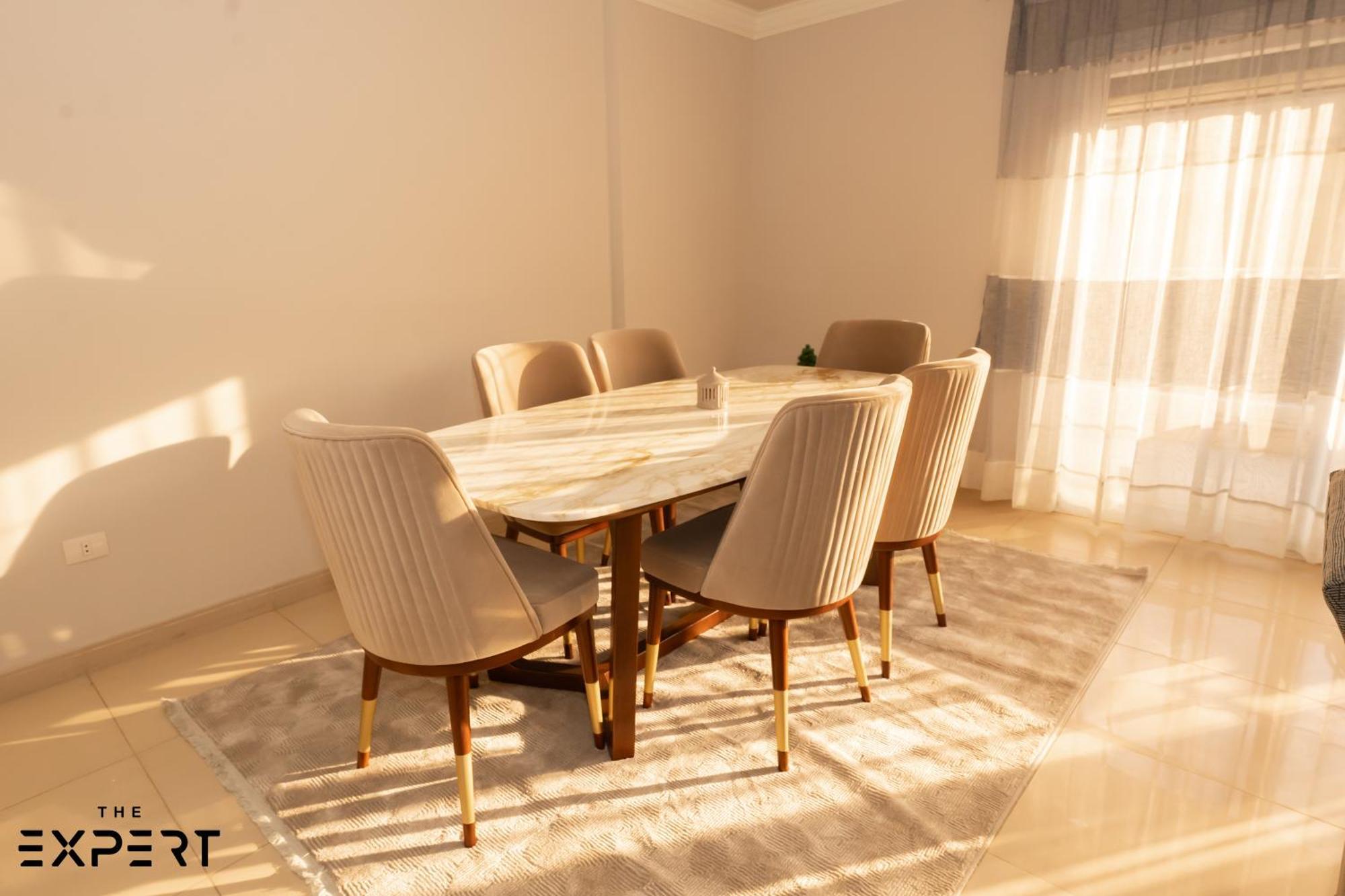 Apartament The Expert In Ocean Blue Near Airport