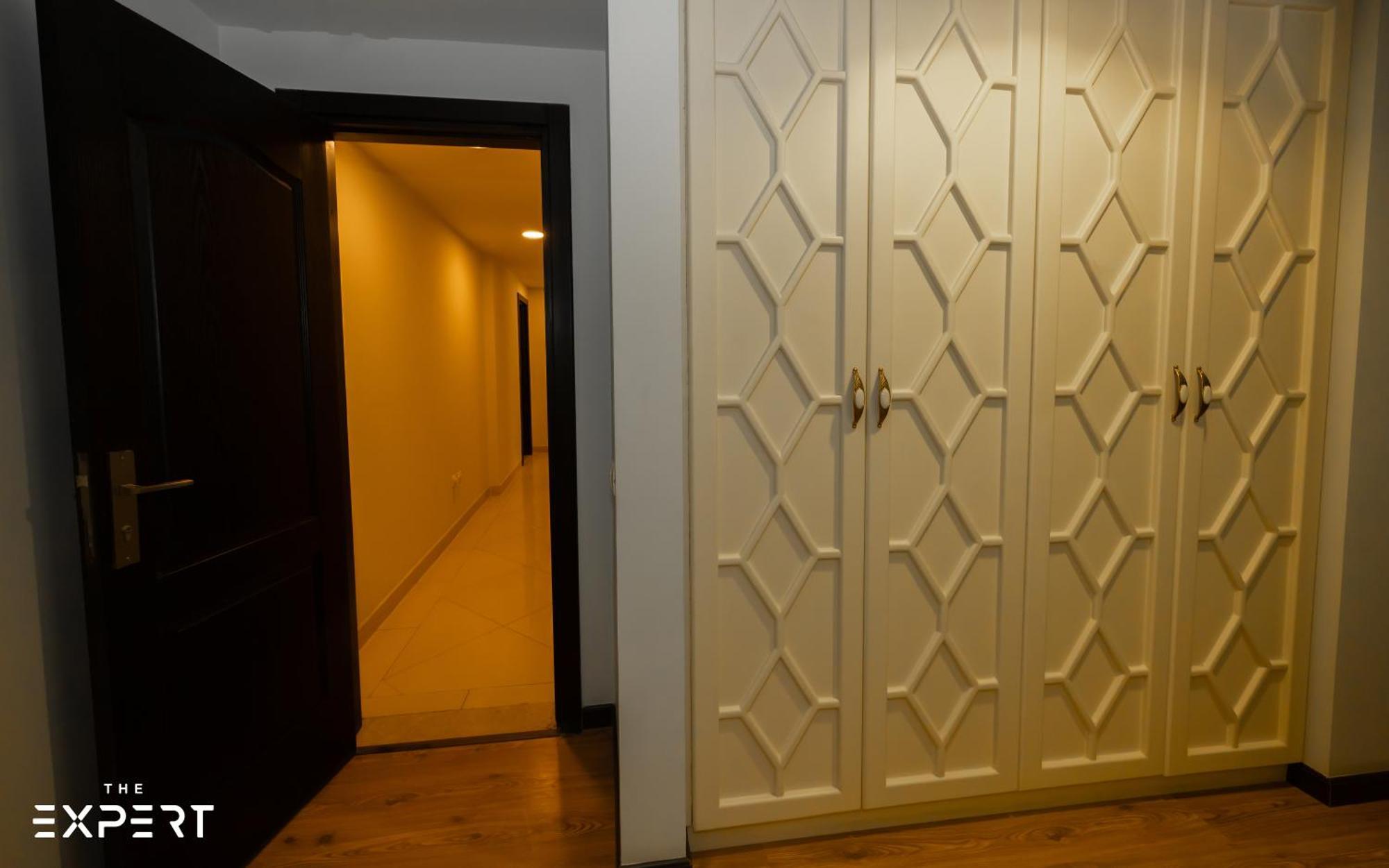 Apartament The Expert In Ocean Blue Near Airport *