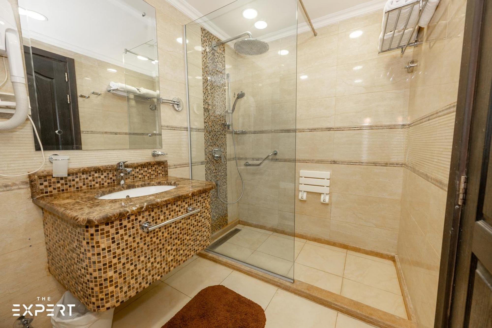 Apartament The Expert In Ocean Blue Near Airport *