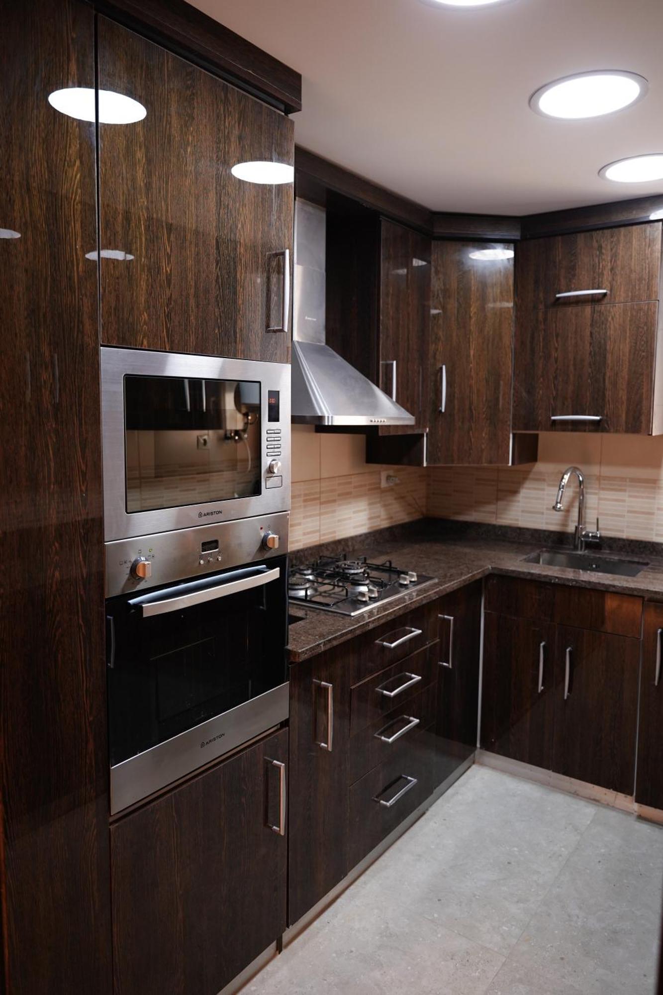 Apartament The Expert In Ocean Blue Near Airport