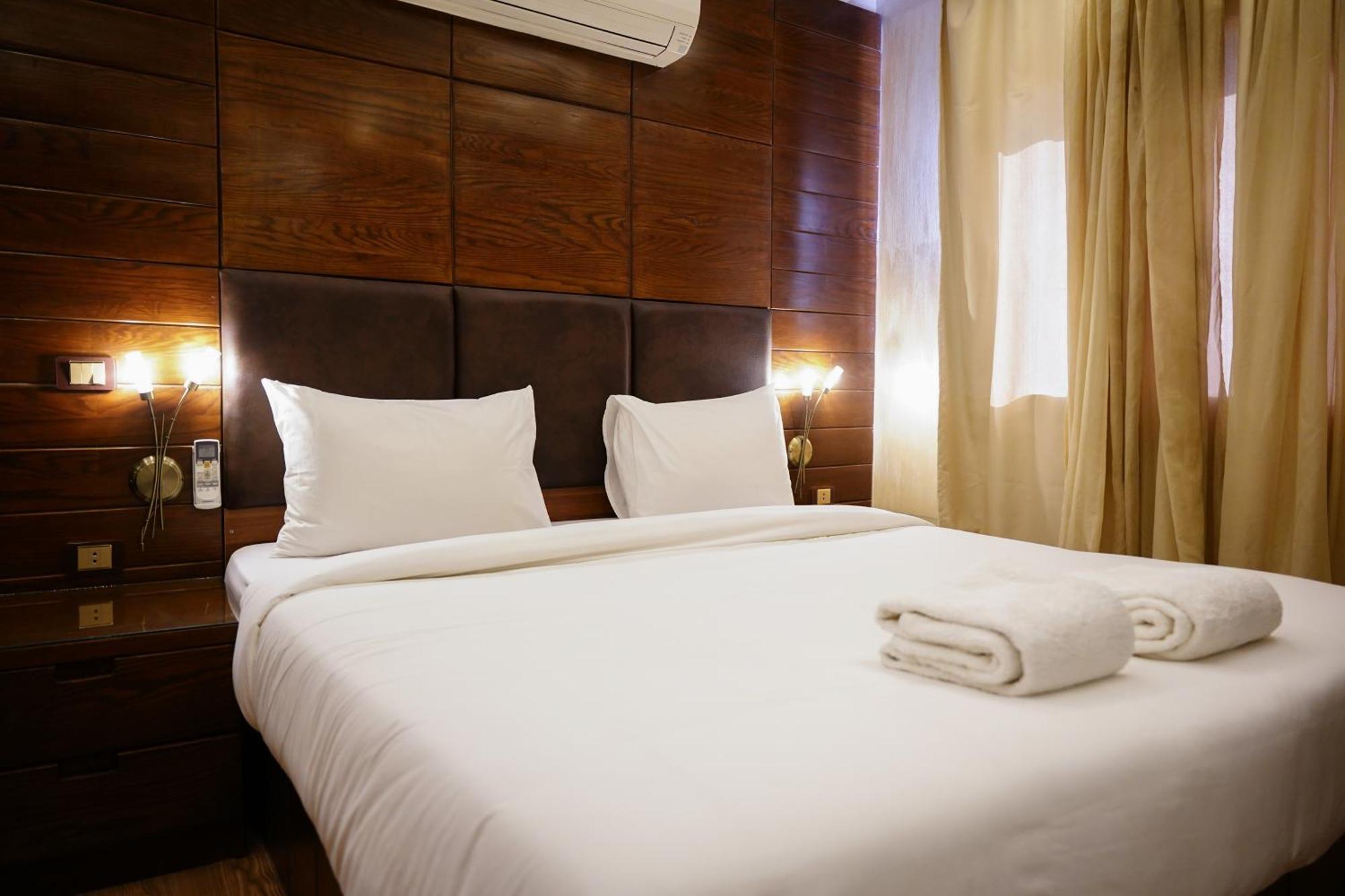 Apartament The Expert In Ocean Blue Near Airport