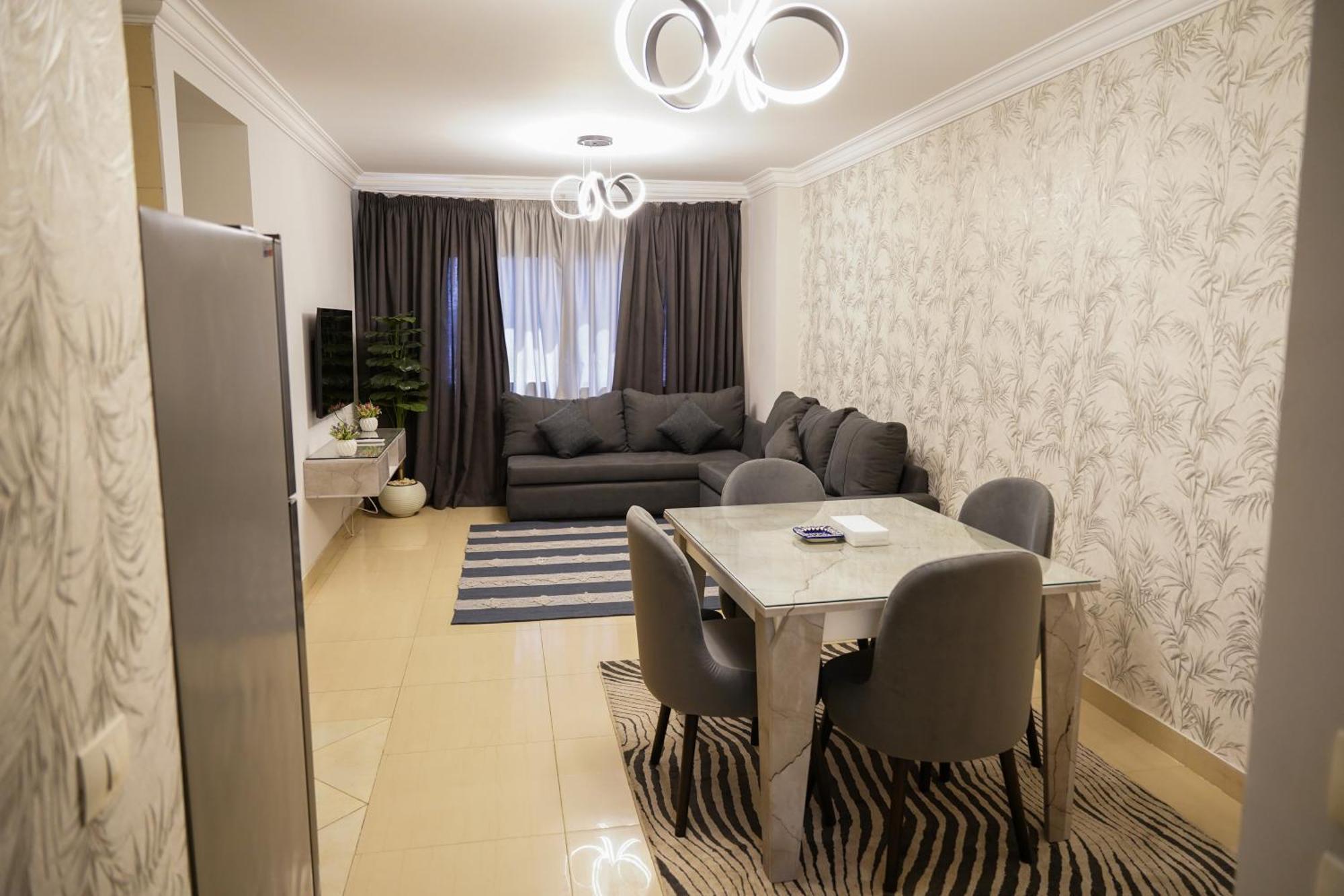 Apartament The Expert In Ocean Blue Near Airport *